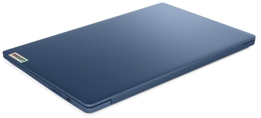 Lenovo IdeaPad Slim 3 15ABR8 AMD Ryzen 7 7730U FHD 16.0GB 512GB